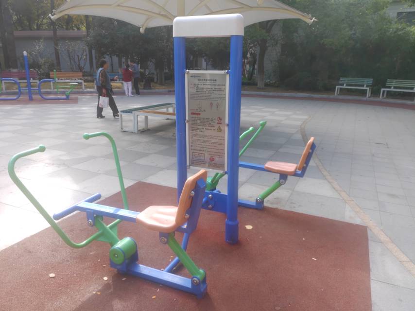 雙立柱平推平拉訓(xùn)練器 雙立柱平推平拉訓(xùn)練器