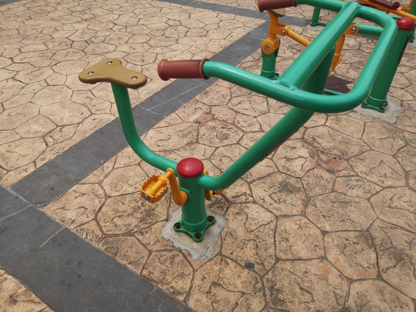 直立健身車(chē) 直立健身車(chē)