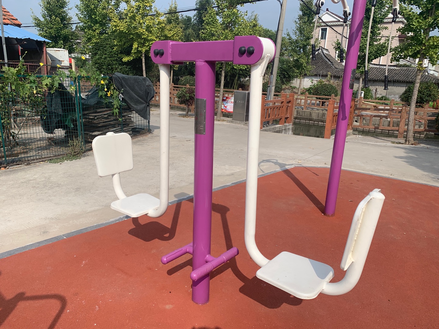 二位蹬力器 二位蹬力器