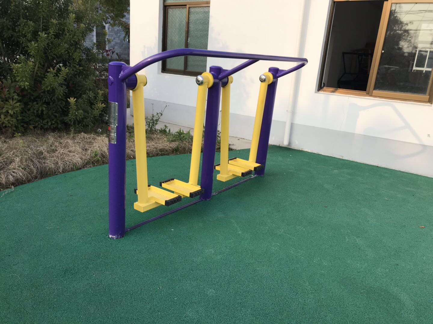 太空漫步機 太空漫步機