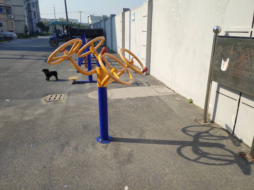 肩關(guān)節(jié)康復(fù)器