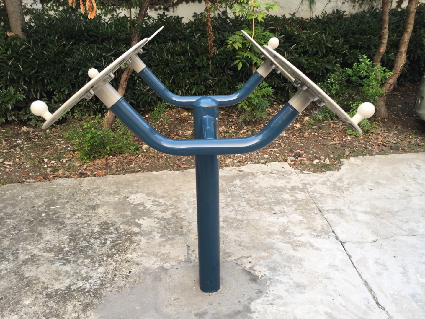 太極揉推器 太極揉推器