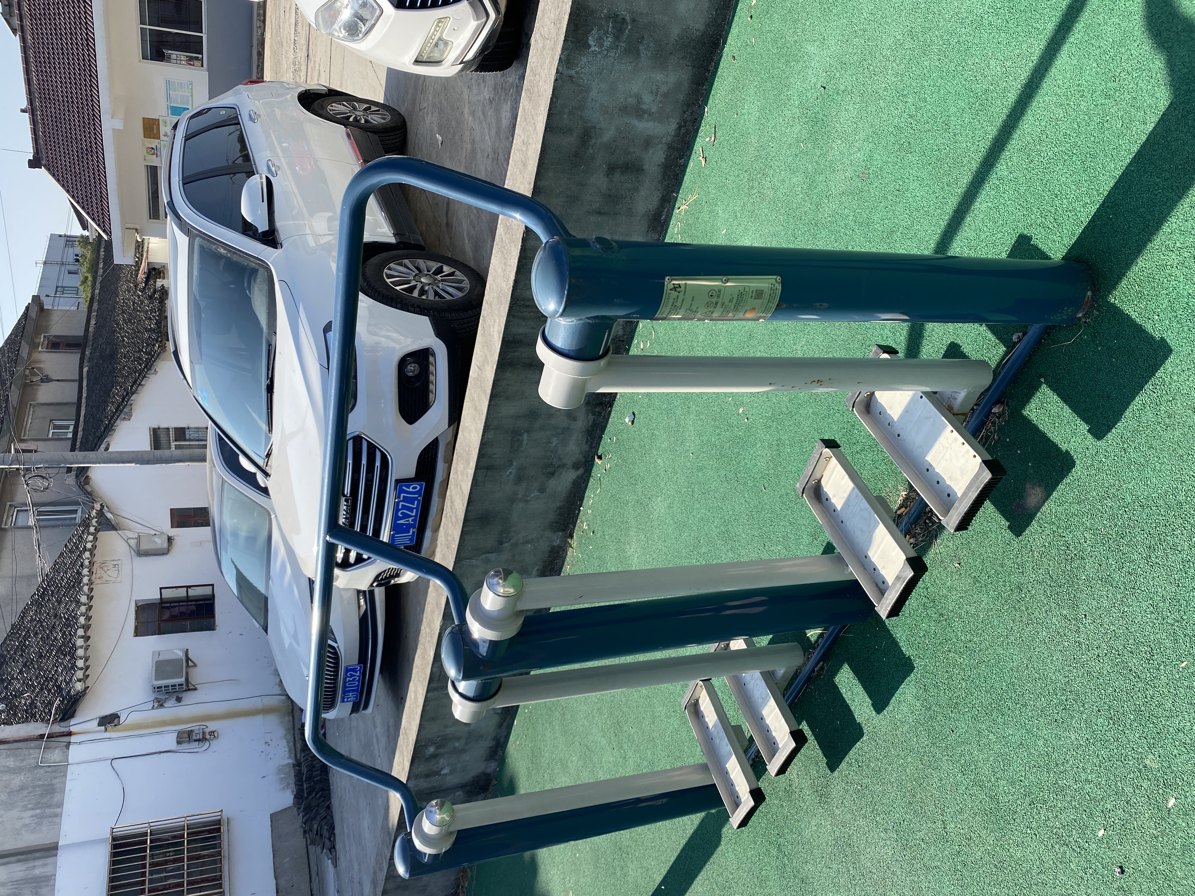 二位太空漫步機(jī) 二位太空漫步機(jī)