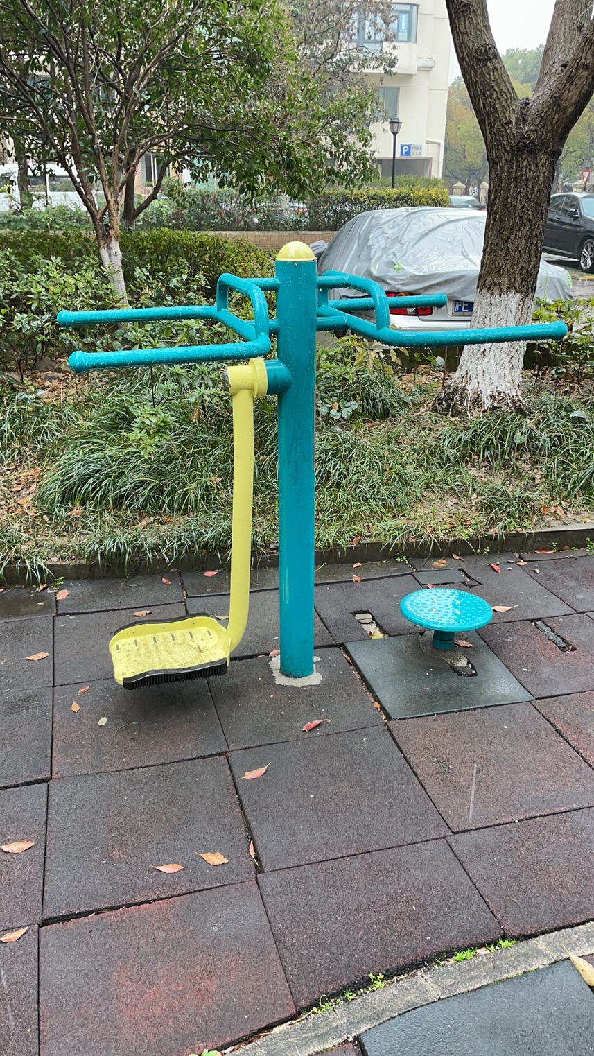 扭腰鐘擺器 扭腰鐘擺器