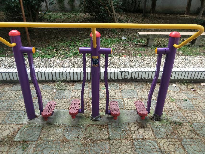 太空漫步器 太空漫步器