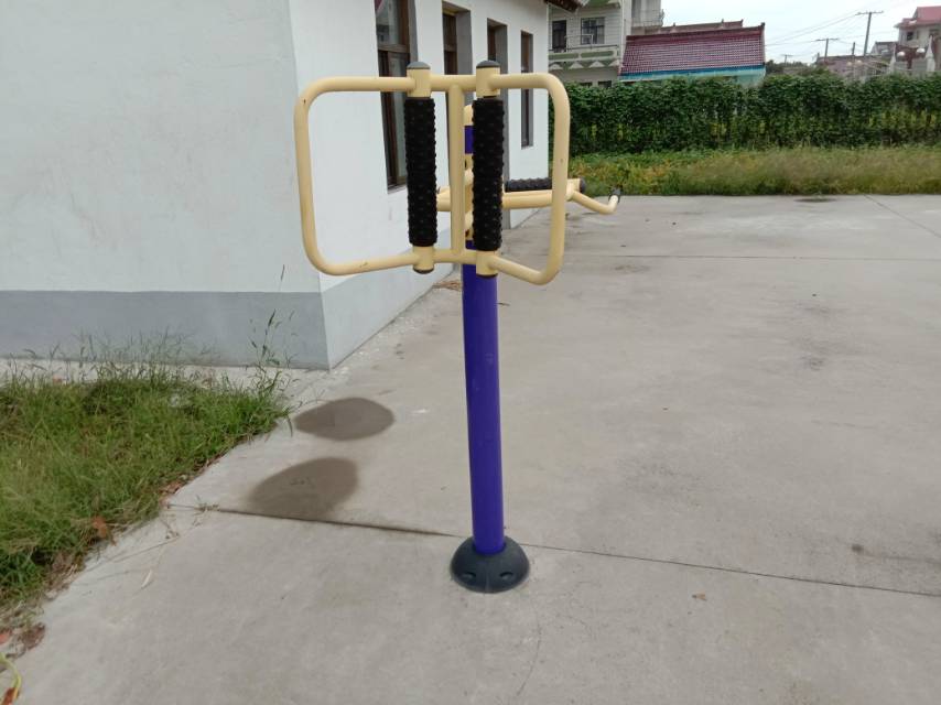 雙人腰背按摩器 雙人腰背按摩器