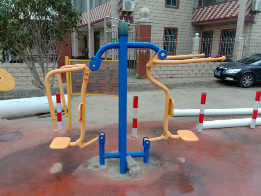 自重式訓(xùn)練器