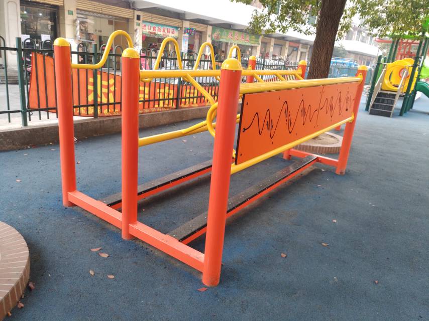 平衡組合訓(xùn)練器