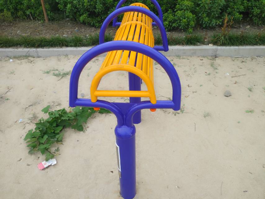 伸腰伸背器 伸腰伸背器