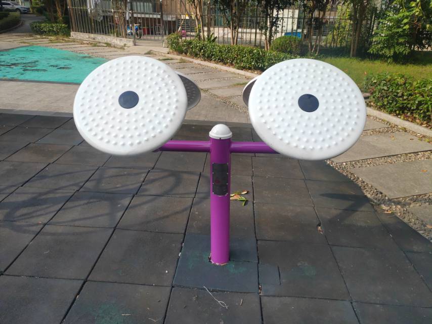 太極揉推器 太極揉推器