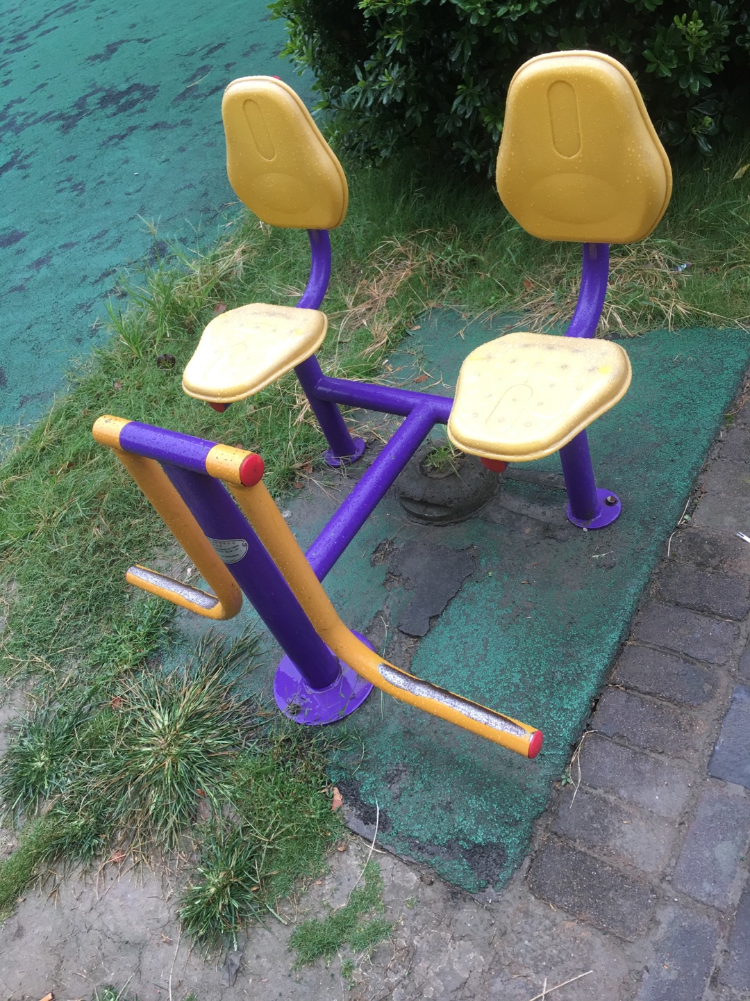 下肢搖擺器 下肢搖擺器