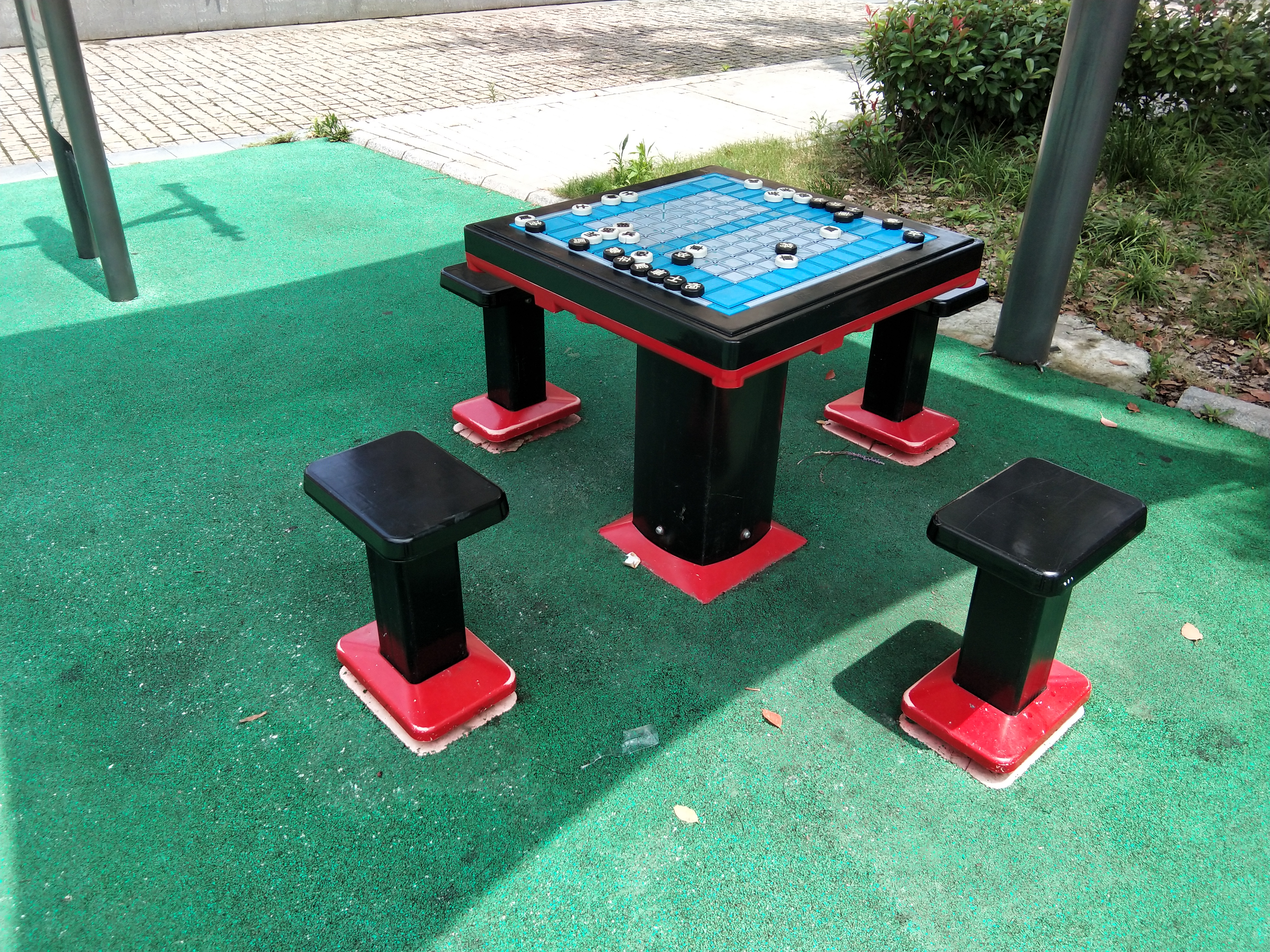 軌道式中國象棋 軌道式中國象棋