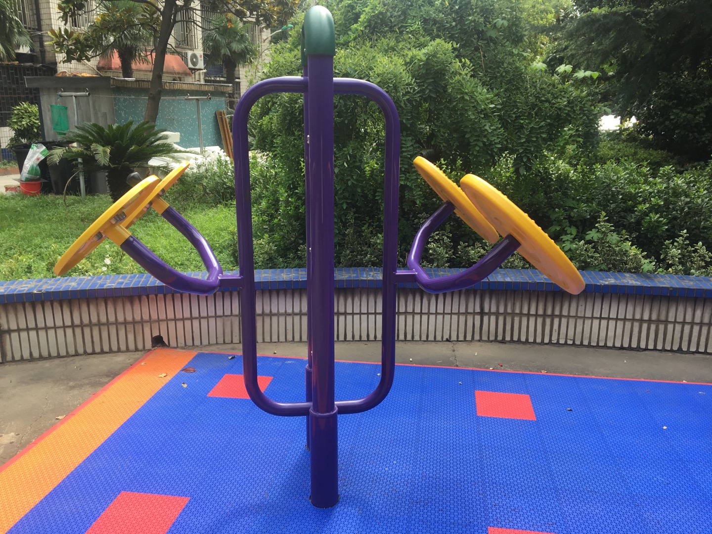 揉推訓(xùn)練器 揉推訓(xùn)練器