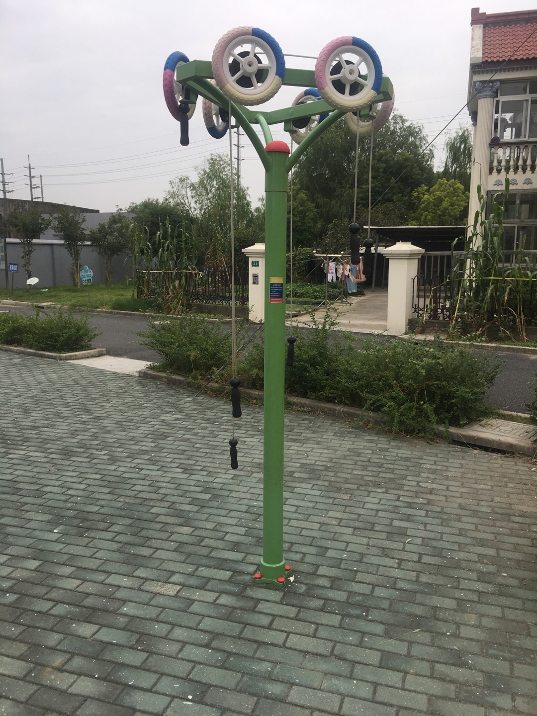 上肢牽引器 上肢牽引器