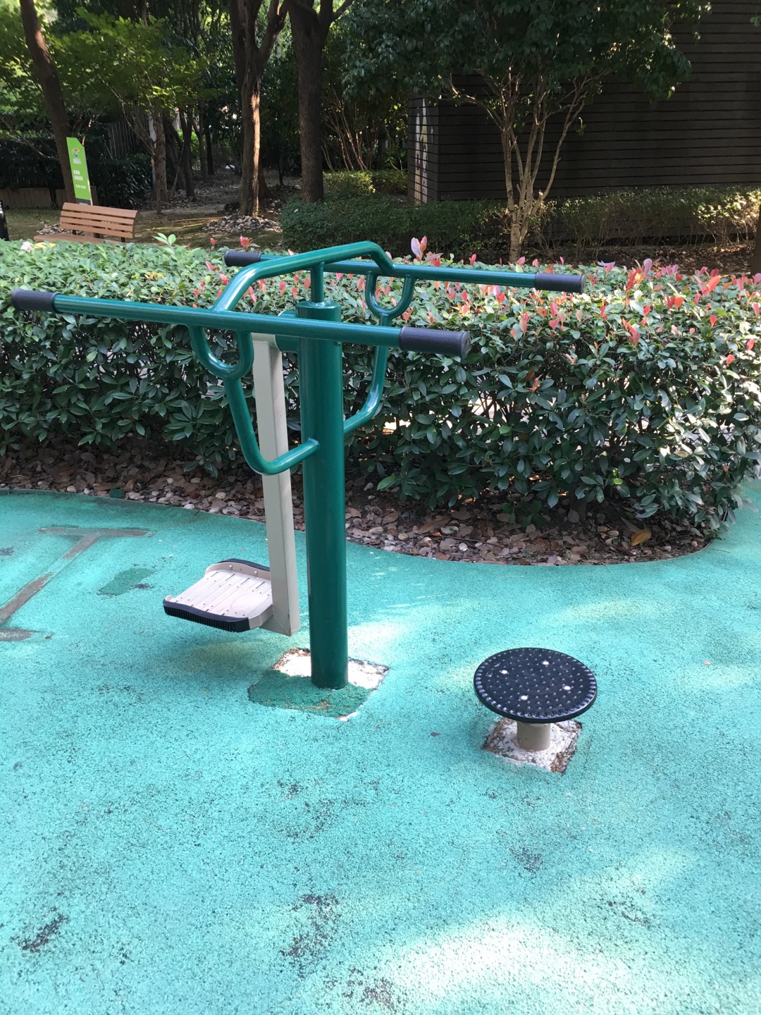 鐘擺扭腰器 鐘擺扭腰器