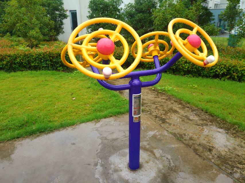 太極揉推器 太極揉推器