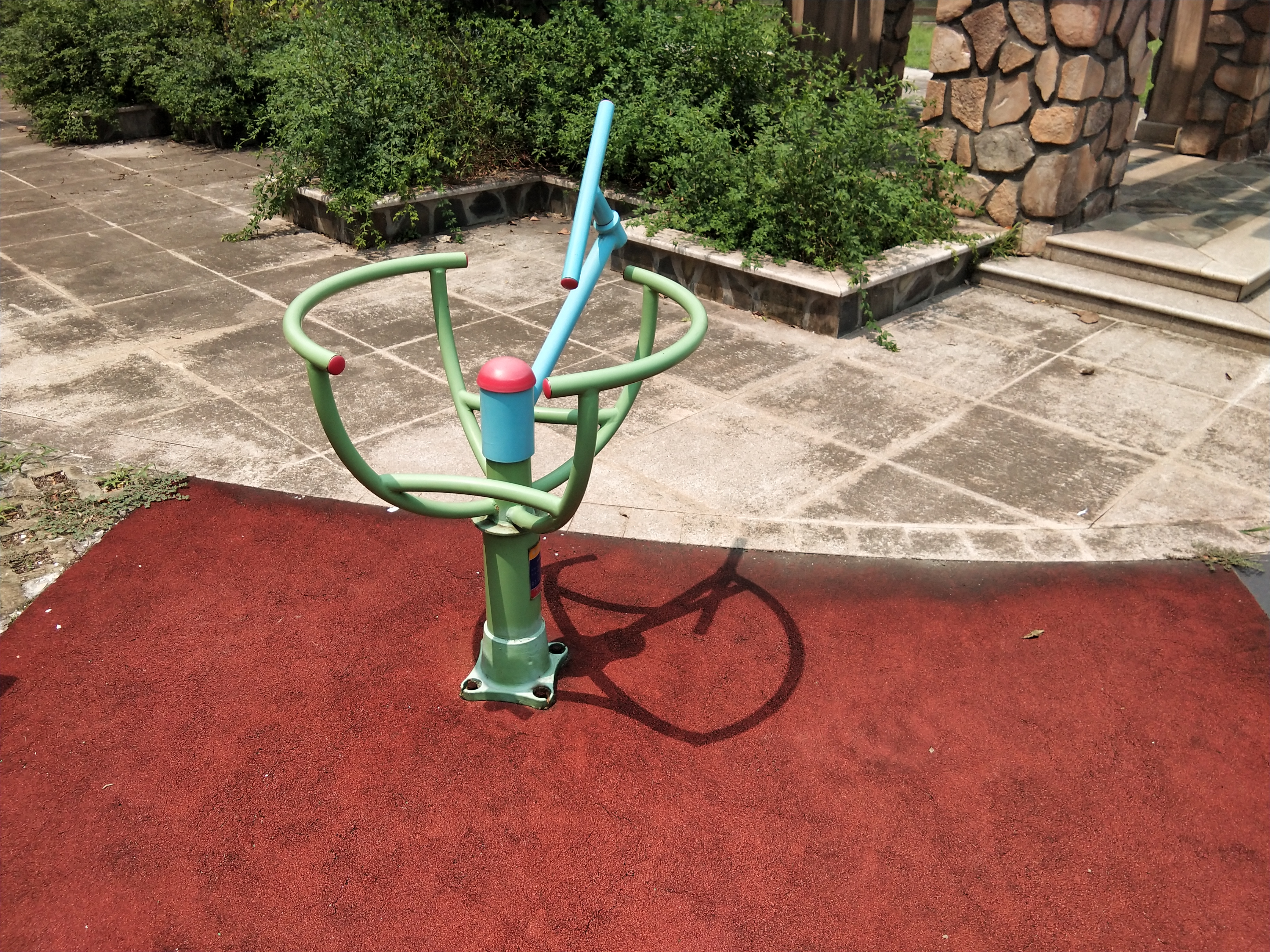 太極推手 太極推手