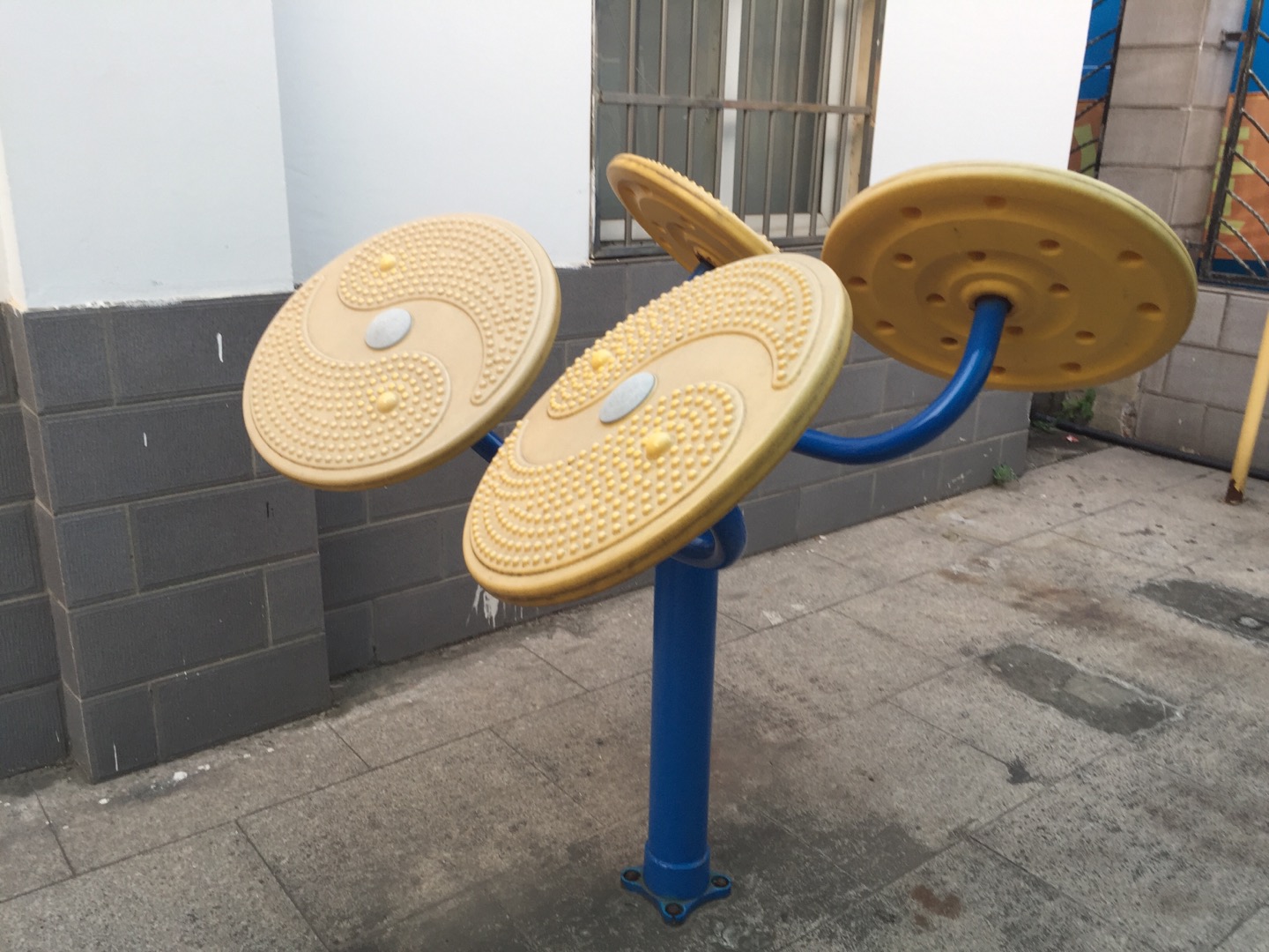 太極推手 太極推手