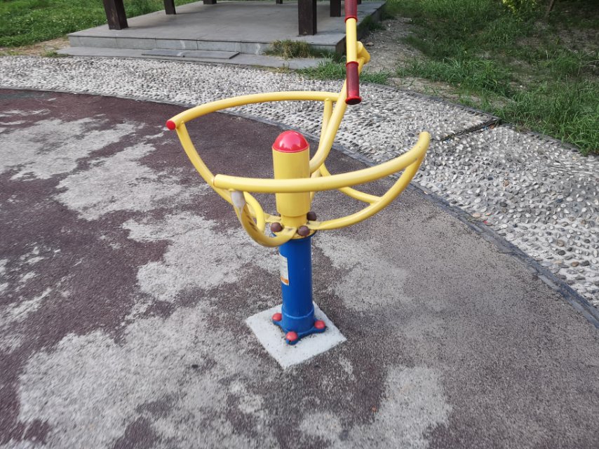 太極推手 太極推手