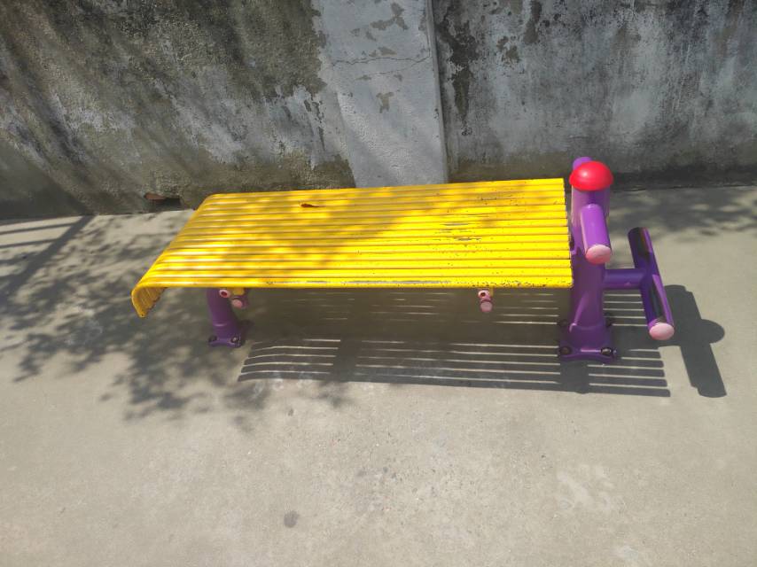 仰臥起平臺 仰臥起平臺