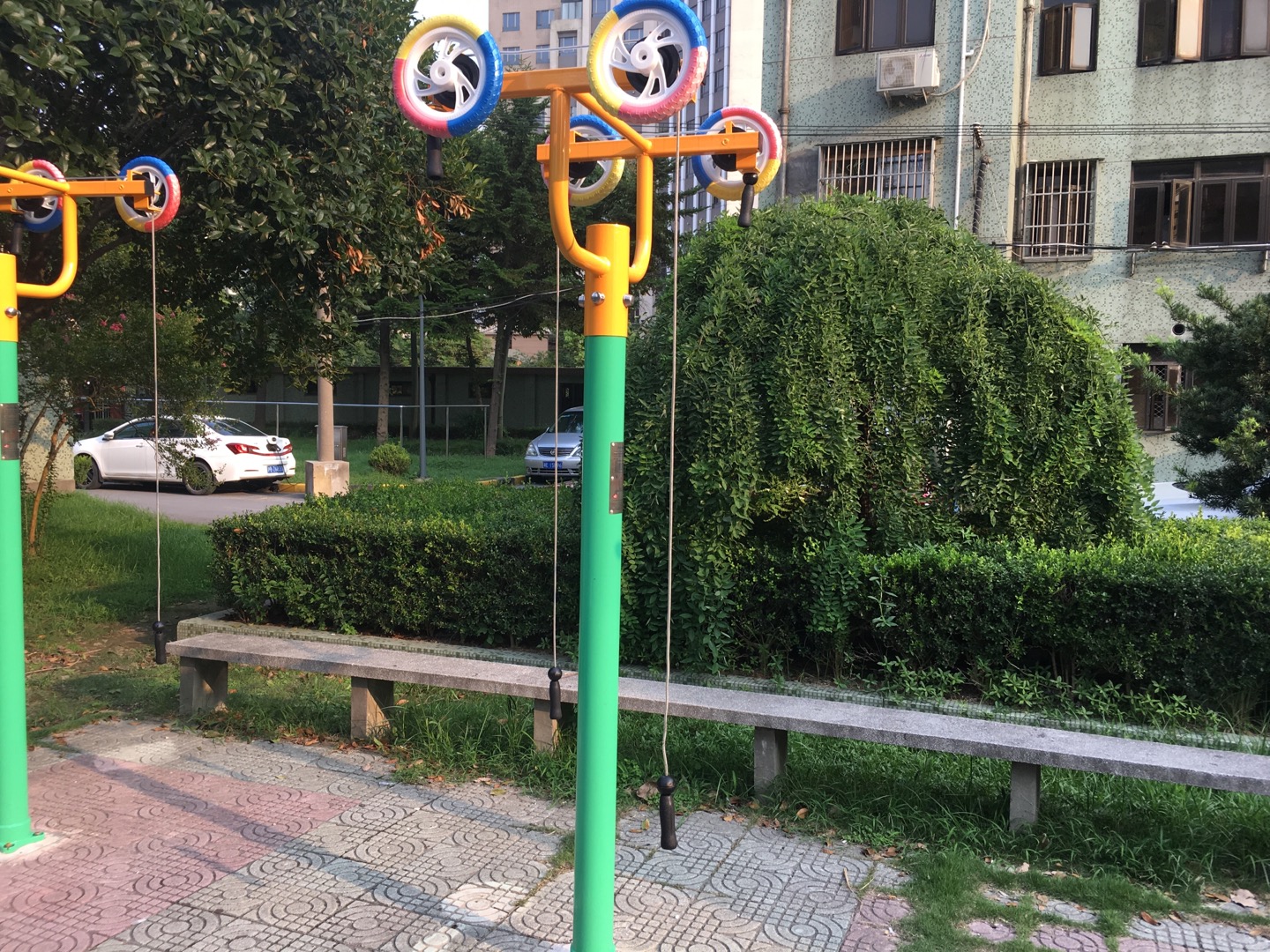 上肢牽引器 上肢牽引器