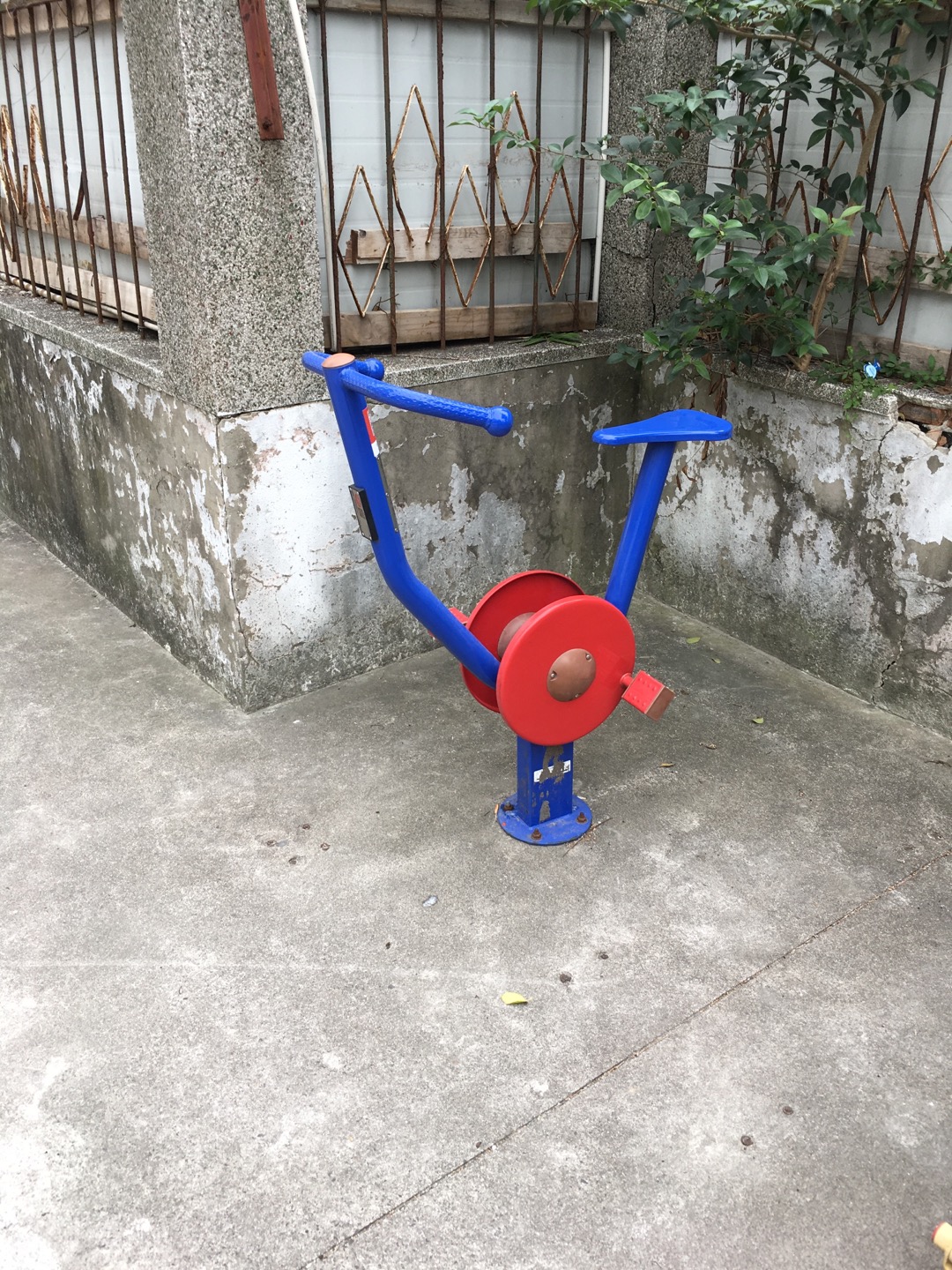 直立自行車 直立自行車