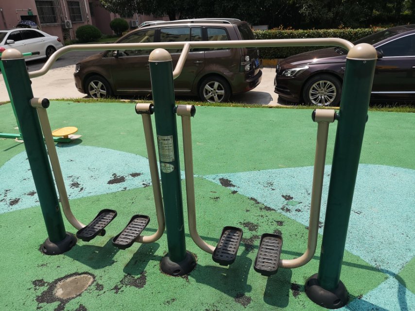 太空漫步機(jī) 太空漫步機(jī)