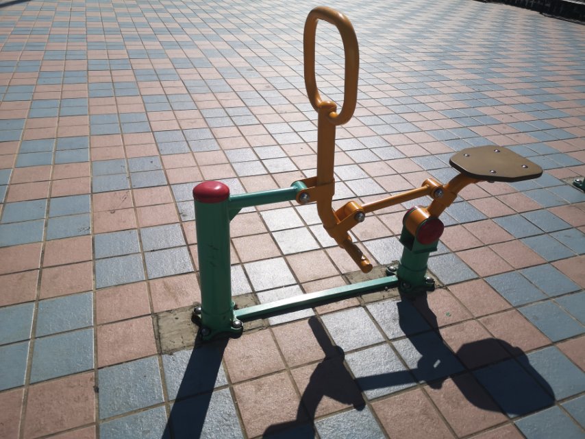 騎馬機(jī) 騎馬機(jī)