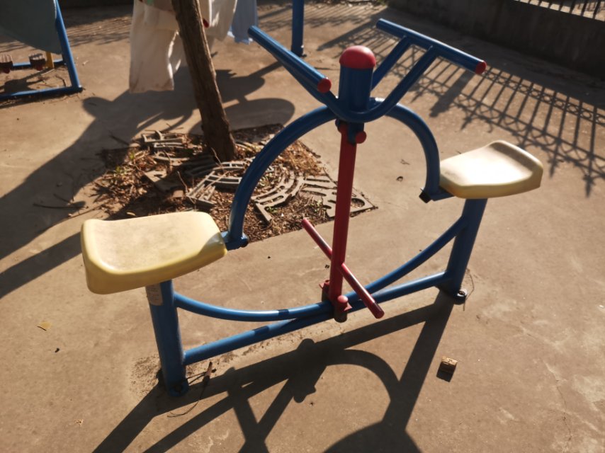 下肢康復(fù)器