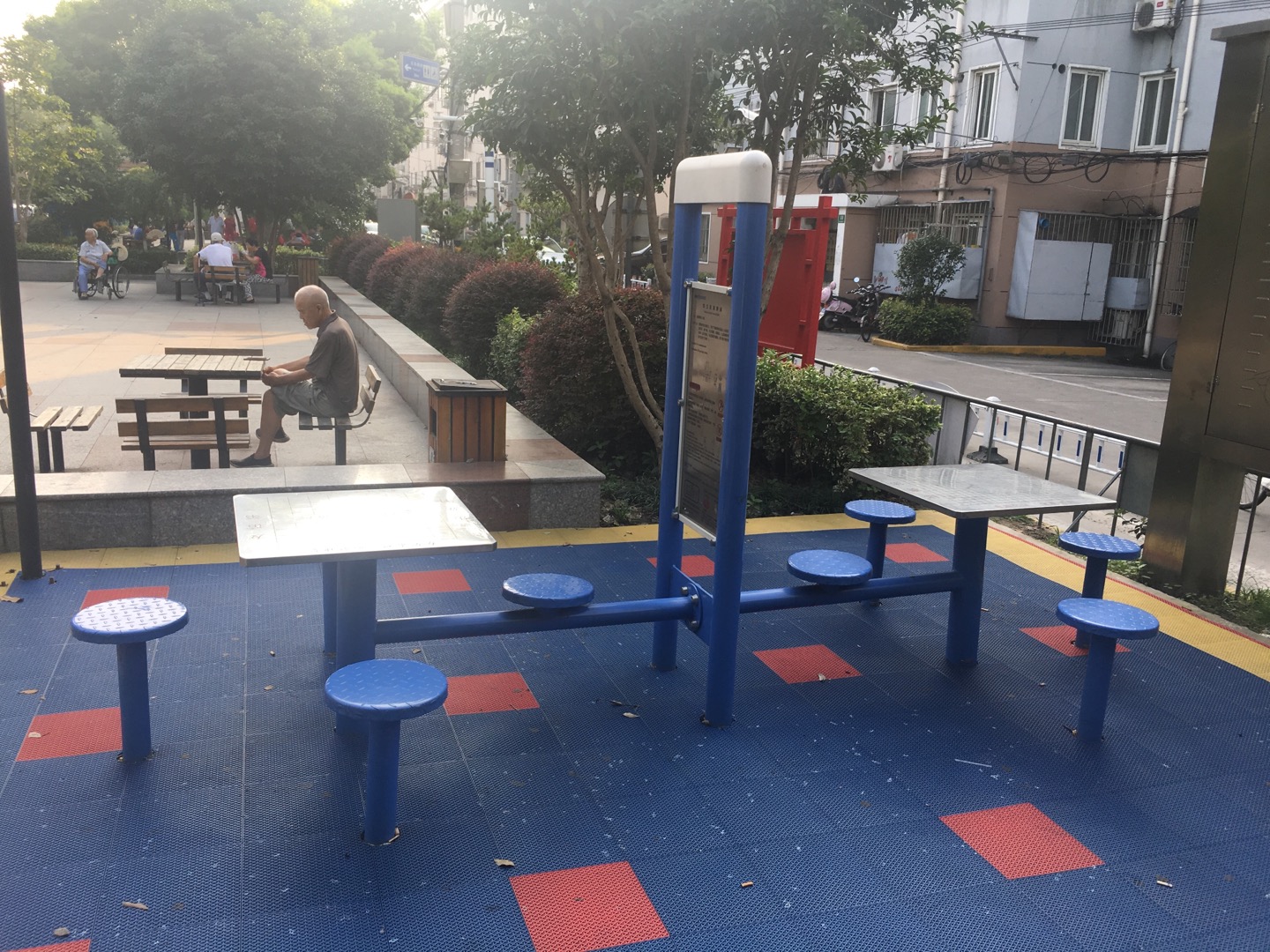 雙立柱棋牌桌 雙立柱棋牌桌