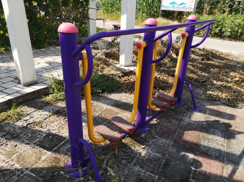 太空漫步機 太空漫步機