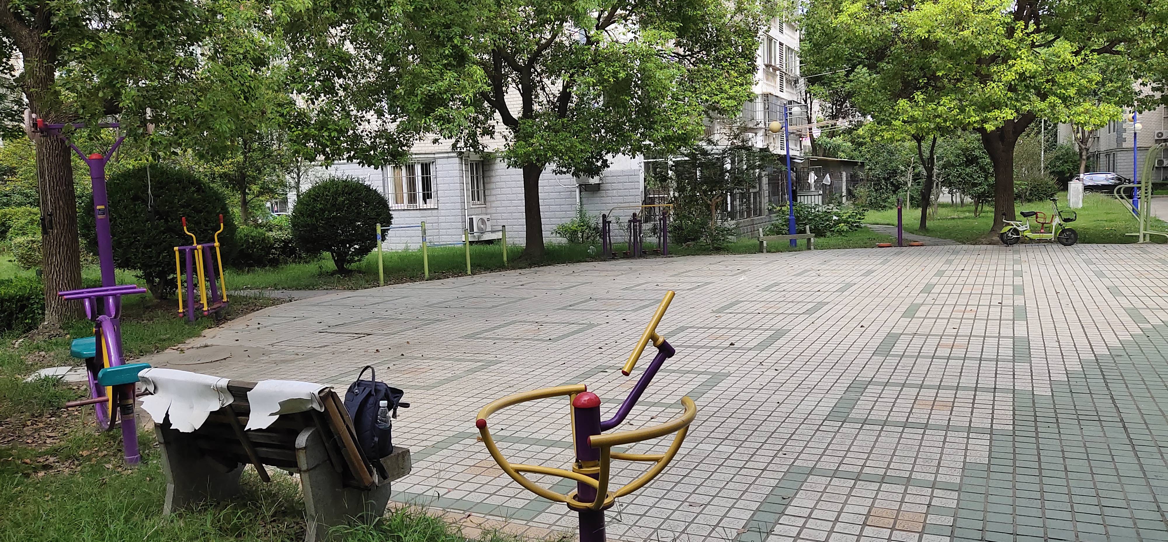 金星二居健身苑點(diǎn)1