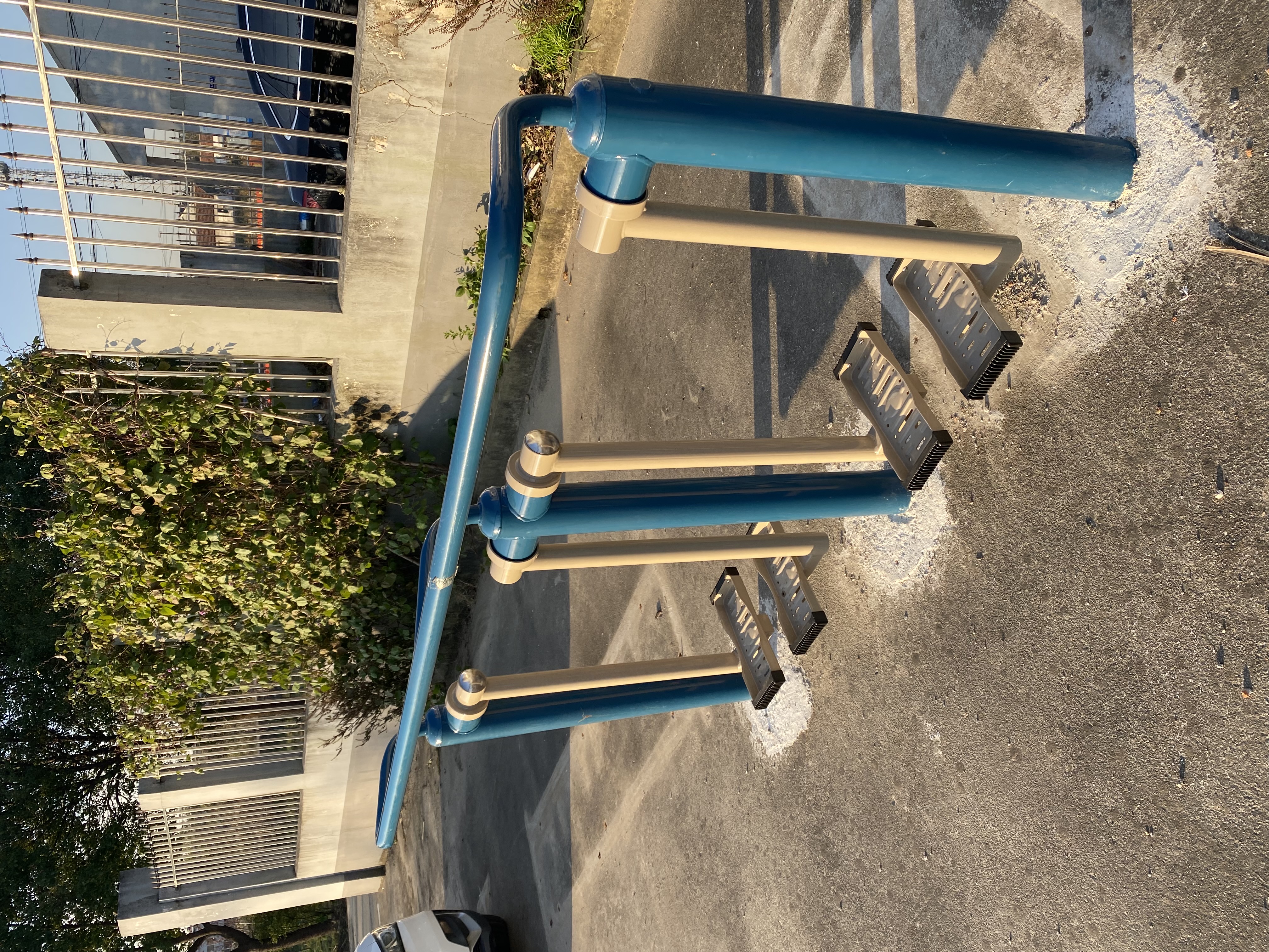 二位漫步機(jī)