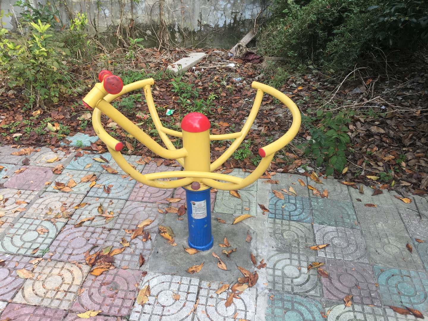 太極推手 太極推手