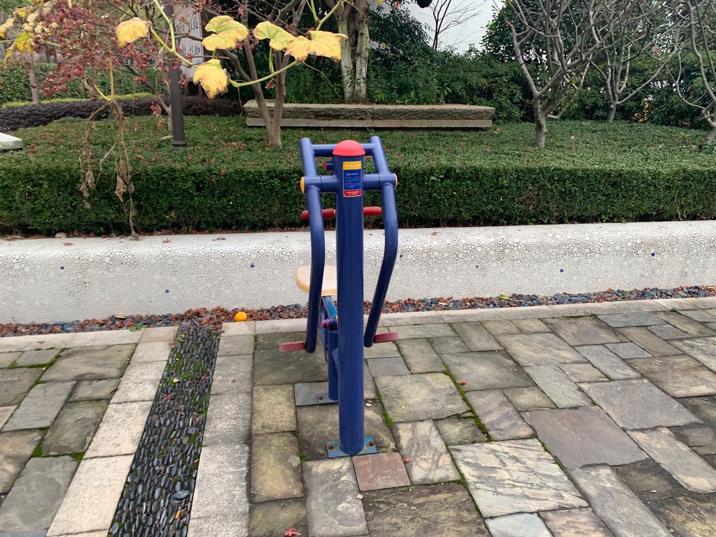 自重腿部鍛煉器 自重腿部鍛煉器