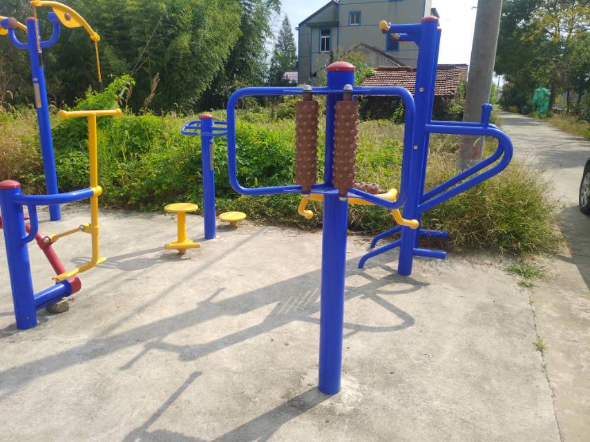 腰背按摩器 腰背按摩器