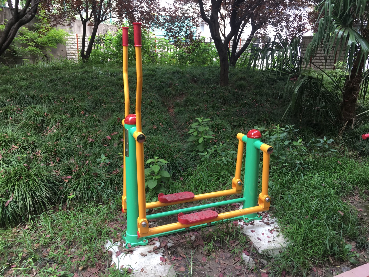 平步機(jī) 平步機(jī)