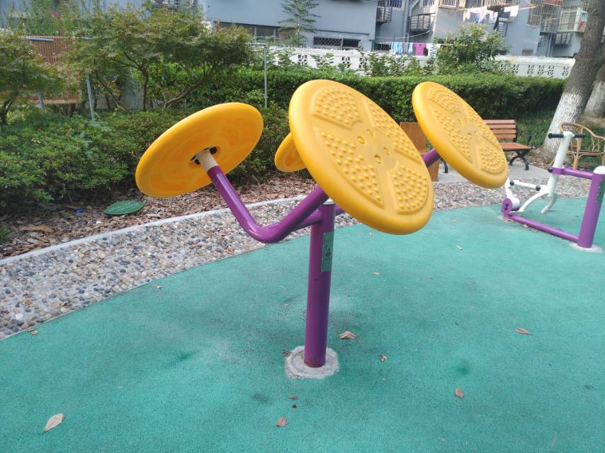 太極揉推器 太極揉推器