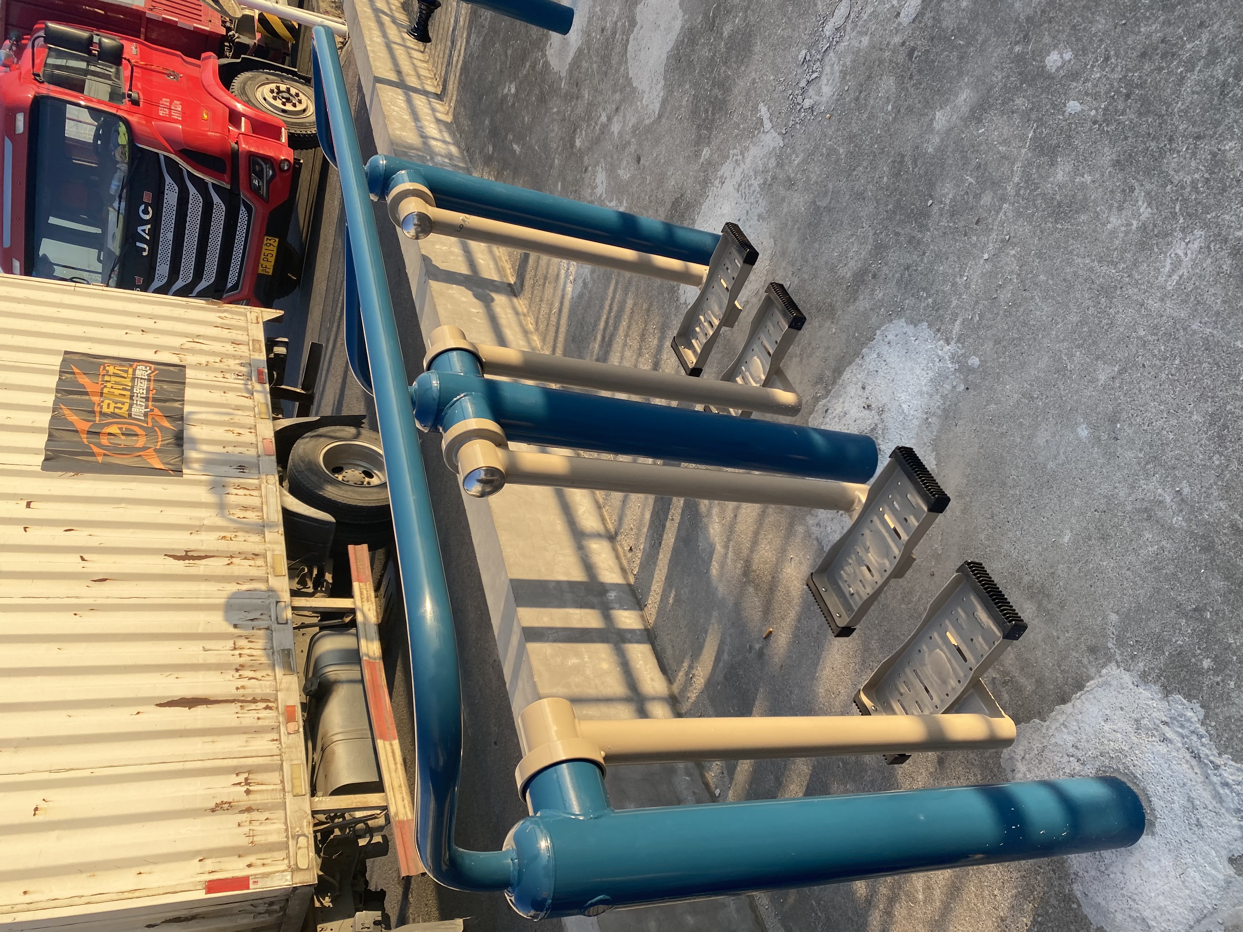 二位漫步機(jī)