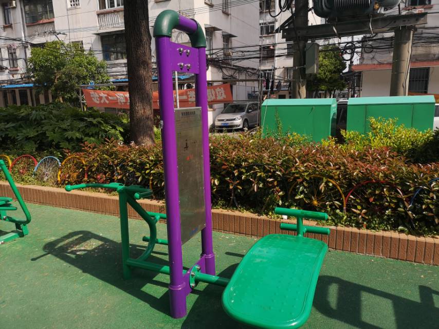 背肌/腹肌訓(xùn)練器