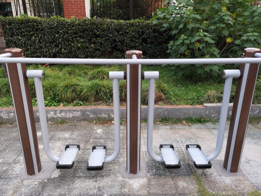 雙位太空漫步機(jī)