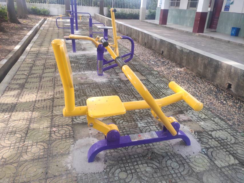 自重式平推訓(xùn)練器 自重式平推訓(xùn)練器