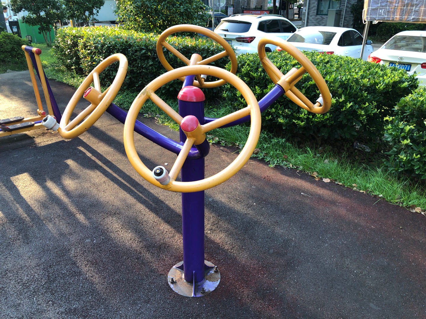 肩關(guān)節(jié)康復(fù)器 肩關(guān)節(jié)康復(fù)器