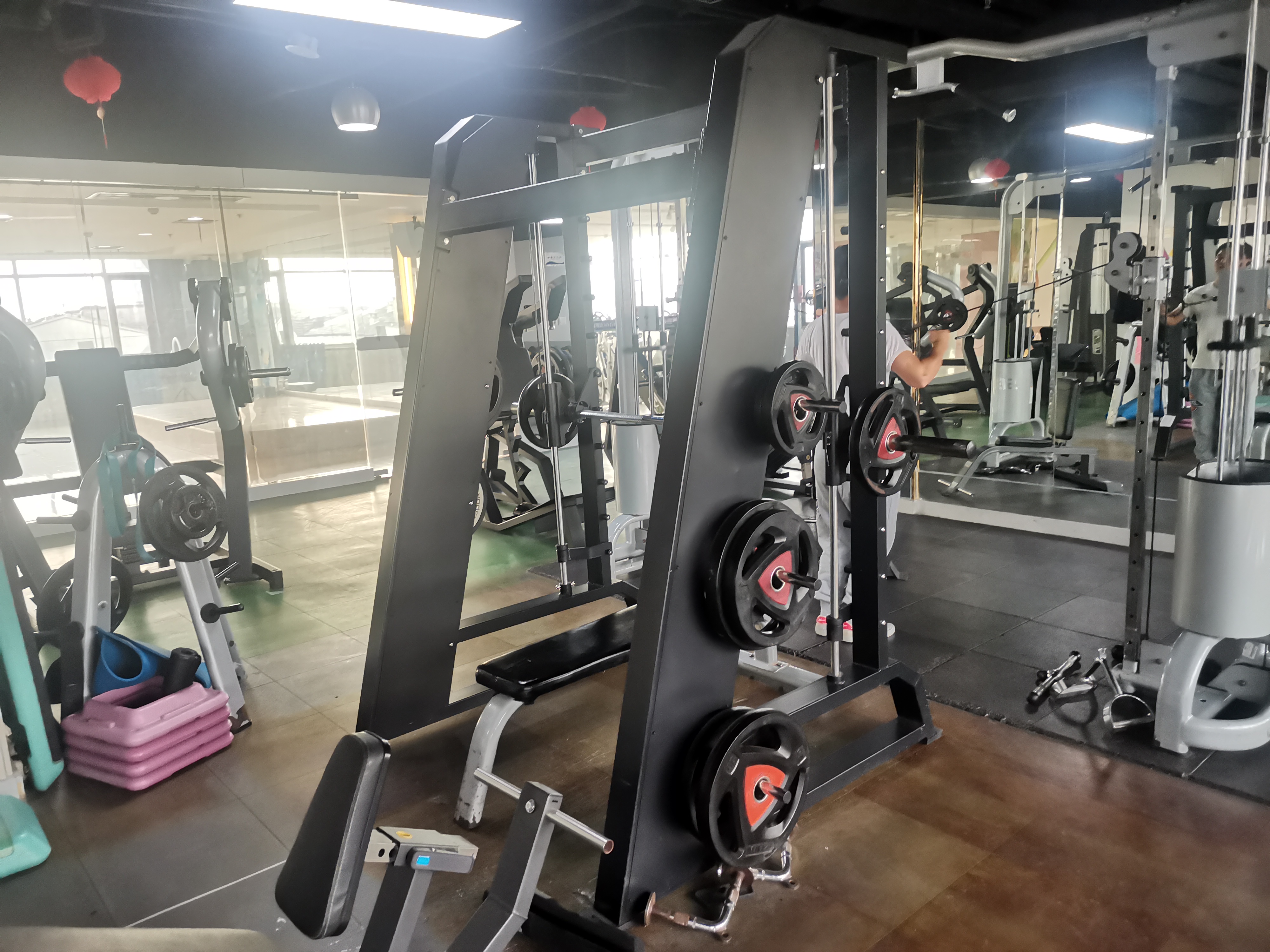 騎馬機(jī) 騎馬機(jī)