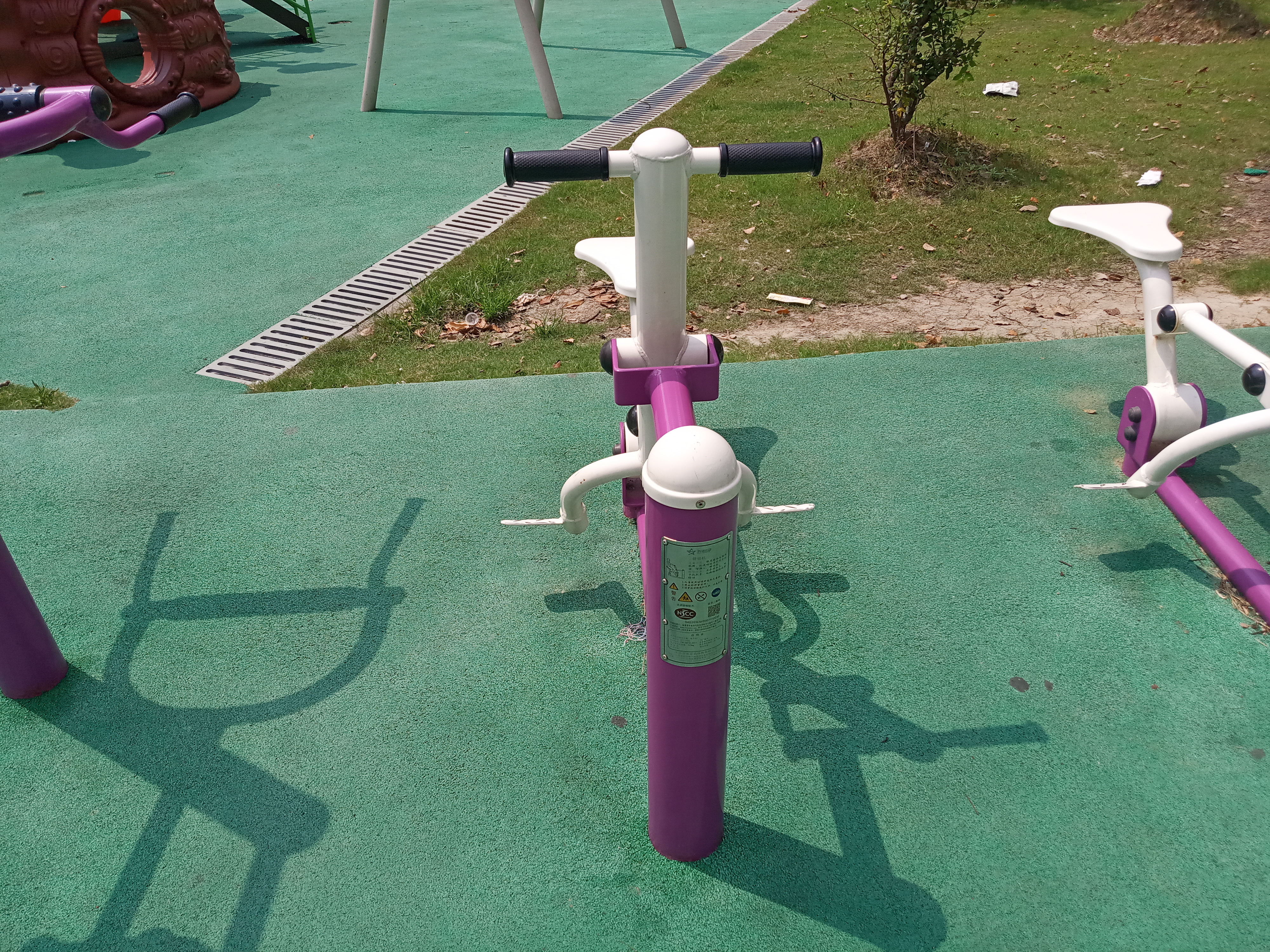 雙位健騎機(jī) 雙位健騎機(jī)