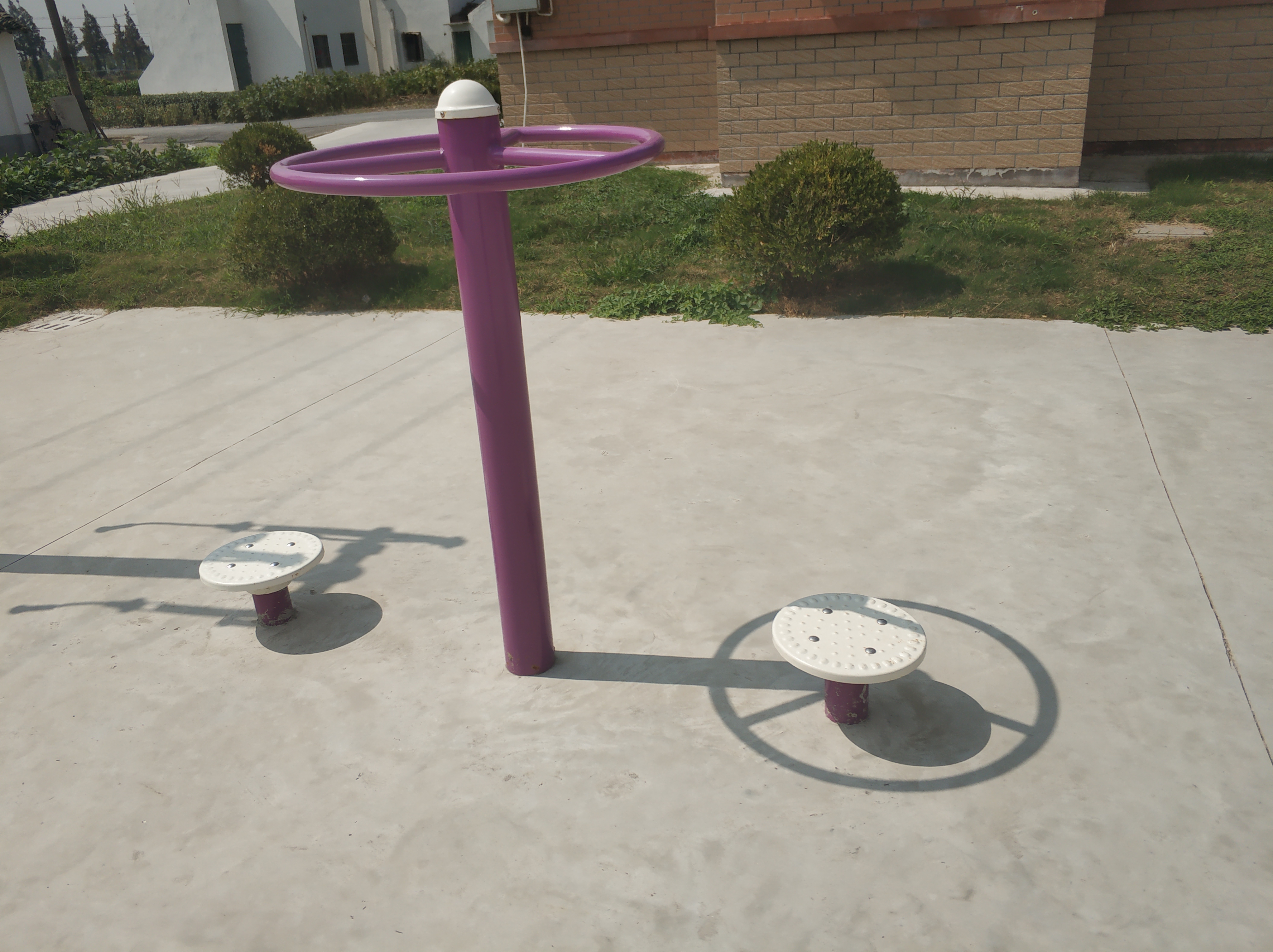 二位扭腰器 二位扭腰器