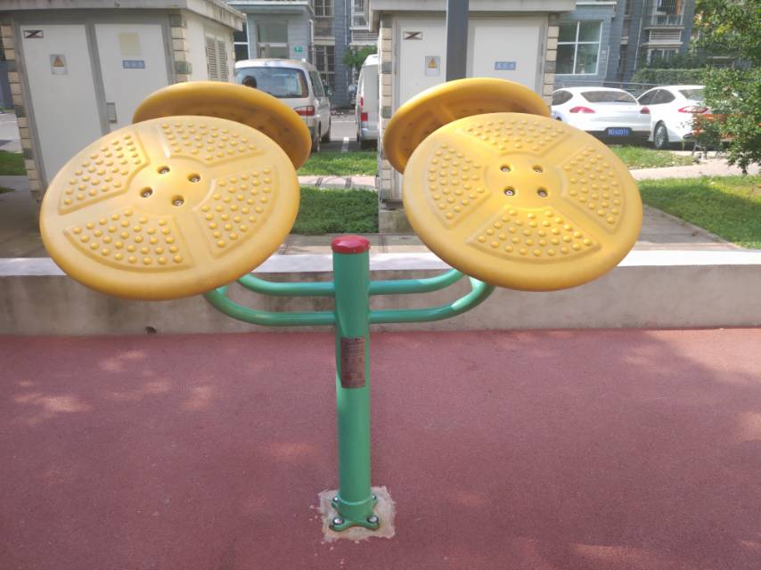 太極揉推器 太極揉推器