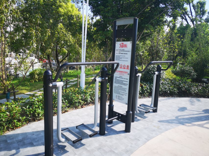 太空漫步機(jī) 太空漫步機(jī)