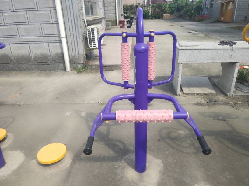 腰背按摩器 腰背按摩器