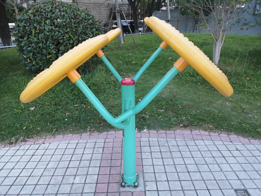 太極揉推器 太極揉推器